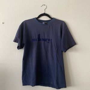 Vintage Melbourne T-Shirt